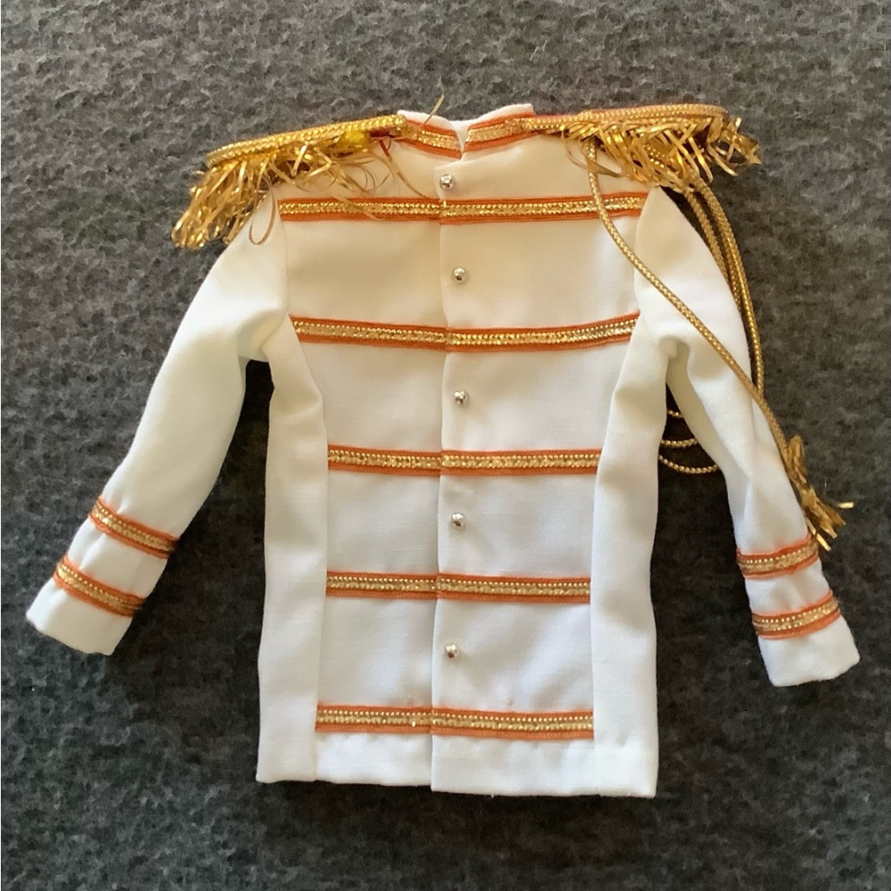 Vintage 1964 Mattel Complete Ken Drum Major #775 - Picture 3 of 7